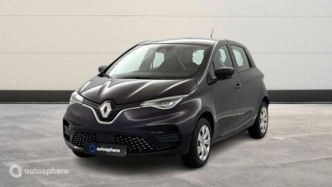 Renault Zo&eacute; E-Tech Equilibre charge normale R110 - 22 2022 occasion Roncq 59223