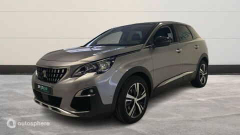Annonce voiture Peugeot 3008 14499 �