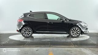 Clio 1.0 TCe 90ch Techno 2023 occasion 74100 Annemasse