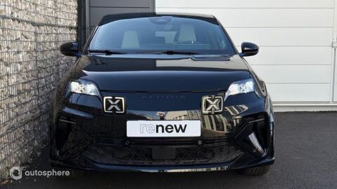 A290 220ch 52kWh GTS 2025 occasion 77100 Meaux