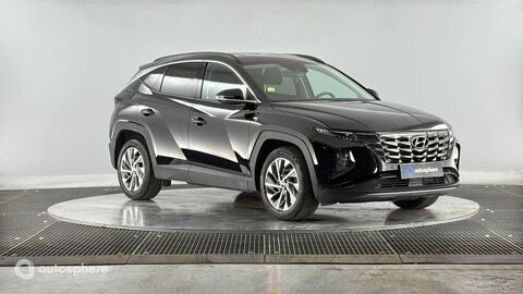 Tucson 1.6 CRDI 136ch Hybrid 48V Creative DCT7 2023 occasion 44000 NANTES
