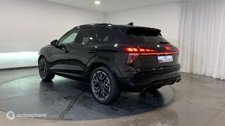 Q3 1.5 TFSI 150ch Hybride S line S tronic 7 2026 occasion 51100 Reims