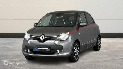 Annonce voiture Renault Twingo 10699 €