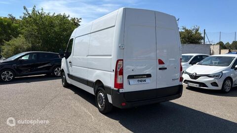 Master F3500 L2H2 2.3 Blue dCi 135ch Confort Euro6E 2023 occasion 13800 ISTRES