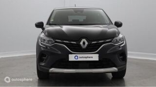 Captur 1.5 Blue dCi 115ch Intens EDC 2020 occasion 59223 Roncq