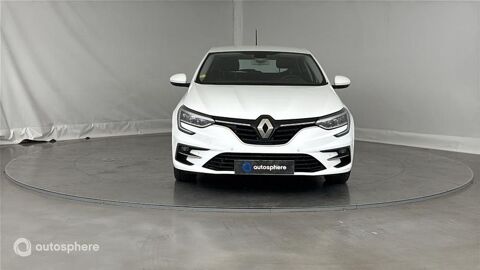 M&eacute;gane 1.5 Blue dCi 115ch Air Nav R&eacute;versible 2022 occasion 57000 Metz