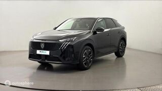 3008 1.2 Hybrid 145ch Allure e-DCS6 2026 occasion 37540 Saint-Cyr-sur-Loire