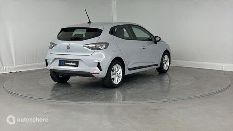Clio 1.5 Blue dCi 100ch Evolution - 24 2025 occasion 62110 H&eacute;nin-Beaumont