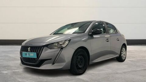 Annonce voiture Peugeot 208 11990 €