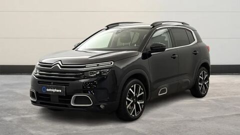 Annonce voiture Citroën C5 aircross 16899 €