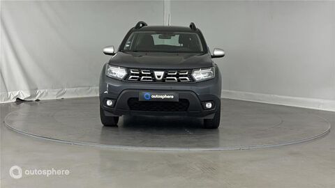 Duster 1.3 TCe 130ch FAP Confort 4x2 2022 occasion 59850 Nieppe
