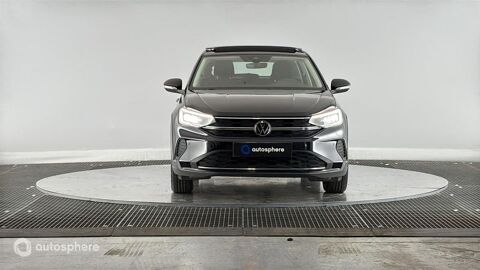 Taigo 1.0 TSI 110ch Life DSG7 2023 occasion 73230 Saint-Alban-Leysse