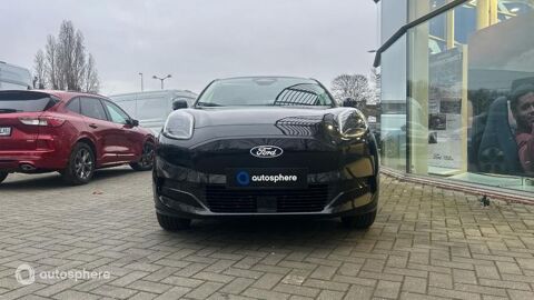 Puma Gen-E 168ch Standard Range 43 kWh 2025 occasion 92000 Nanterre