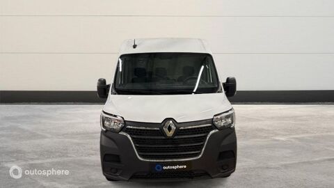 Master F3500 L2H2 2.3 Blue dCi 135ch Confort Euro6E 2024 occasion 62114 Sains-en-Gohelle