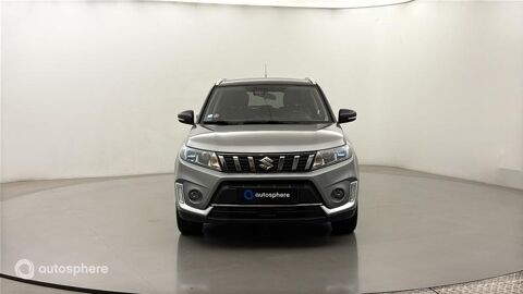 Vitara 1.4 Boosterjet 140ch Pack 2019 occasion 37540 Saint-Cyr-sur-Loire