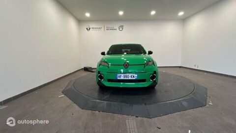 Clio III E-Tech Electrique 150ch Techno autonomie confort 2025 occasion 62000 Arras