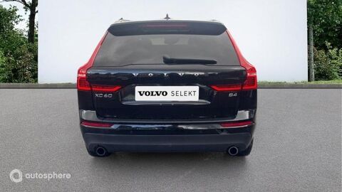 XC60 B4 AdBlue 197ch Momentum Geartronic 2021 occasion 77144 Mont&eacute;vrain