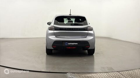 208 1.2 Hybrid 110ch Style e-DCS6 2025 occasion 86100 Ch&acirc;tellerault