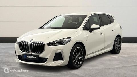 Annonce voiture BMW Serie 2 28999 €