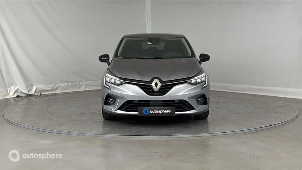Clio 1.5 Blue dCi 100ch Evolution 2023 occasion 62231 Coquelles
