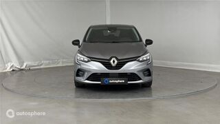 Clio 1.5 Blue dCi 100ch Evolution 2023 occasion 62231 Coquelles
