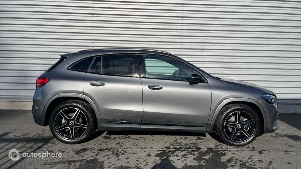Classe GLA 180 136ch Edition 140 7G-DCT 2026 occasion 60740 Saint-Maximin