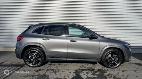 Classe GLA 180 136ch Edition 140 7G-DCT 2026 occasion 60740 Saint-Maximin