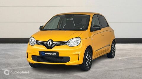 Annonce voiture Renault Twingo 12799 €