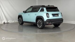 Sc&eacute;nic E-Tech Electrique 150ch Iconic autonomie confort 2025 occasion 59470 Wormhout