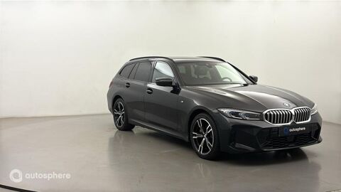 S&eacute;rie 3 330eA 292ch M Sport 2025 occasion 86000 Poitiers