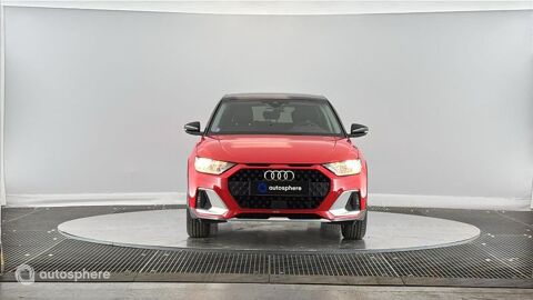 A1 30 TFSI 110ch Design S tronic 7 2023 occasion 73300 Saint-Jean-de-Maurienne