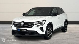 Austral 1.2 E-Tech full hybrid 200ch Techno 2023 occasion 51000 Ch&acirc;lons-en-Champagne