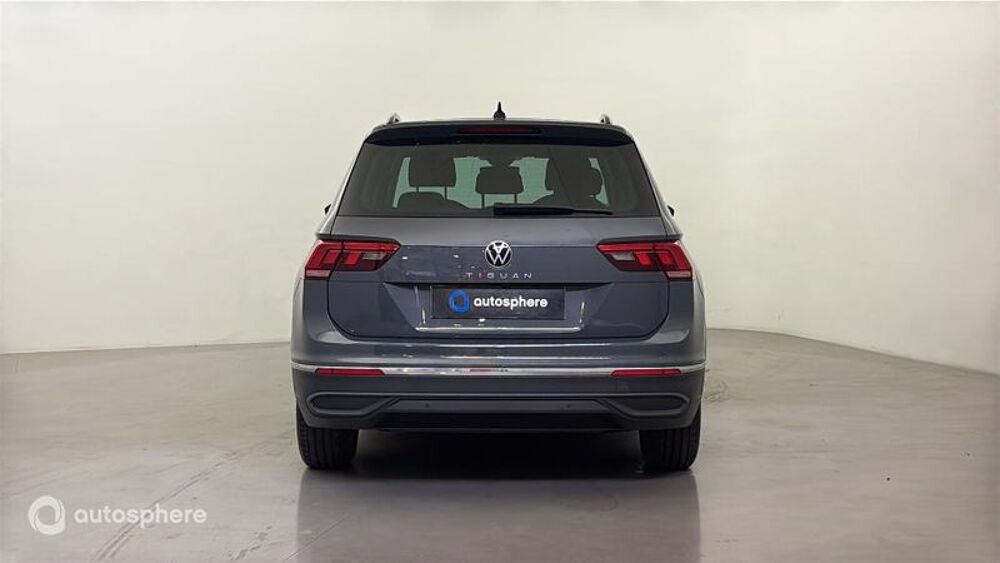 Tiguan 1.5 TSI 150ch Life Business 2021 occasion 44000 NANTES