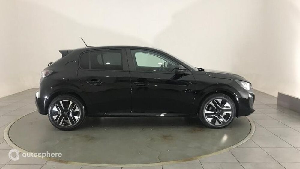 208 1.2 Hybrid 110ch Edition e-DCS6 2026 occasion 86000 Poitiers
