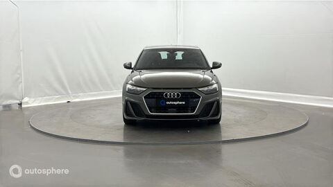 A1 30 TFSI 110ch S line S tronic 7 2023 occasion 51100 Reims