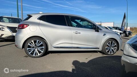 Clio 1.5 Blue dCi 115ch Initiale Paris 2019 occasion 77100 Meaux