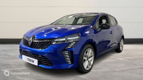 Renault Clio 1.0 TCe 90ch Evolution - 24 2024 occasion Pertuis 84120