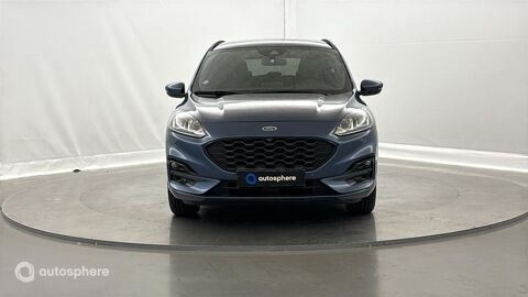 Kuga 2.5 Duratec 190ch FHEV E85 ST-Line BVA 2024 occasion 59600 Maubeuge