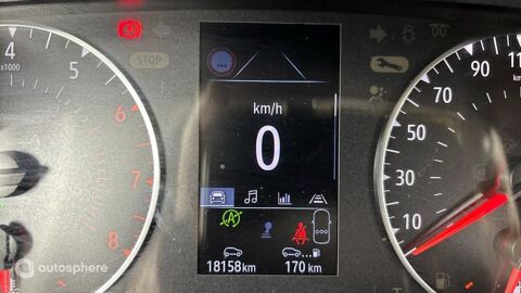 Clio 1.0 TCe 90ch Equilibre 2023 occasion 73230 Saint-Alban-Leysse