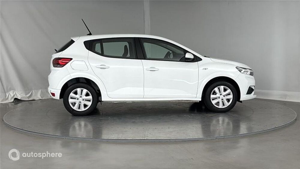 Sandero 1.0 TCe 90ch Expression CVT 2024 occasion 59223 Roncq
