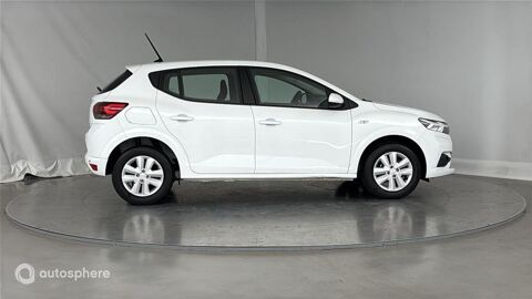 Sandero 1.0 TCe 90ch Expression CVT 2024 occasion 59223 Roncq