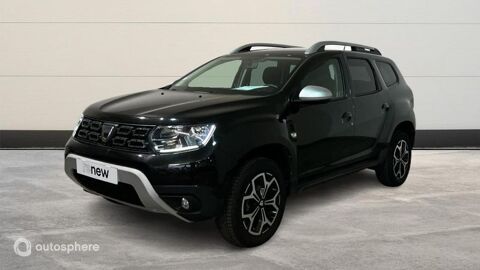 Dacia Duster 1.5 Blue dCi 115ch Prestige 4x2 E6U 2020 occasion Mexy 54135