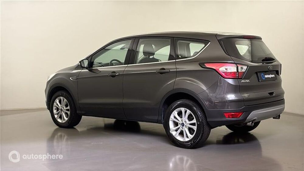 Kuga 1.5 EcoBoost 150ch Stop&Start Executive 4x2 2017 occasion 44000 NANTES