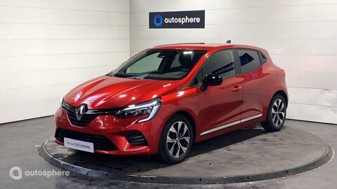 Annonce voiture Renault Clio 16299 