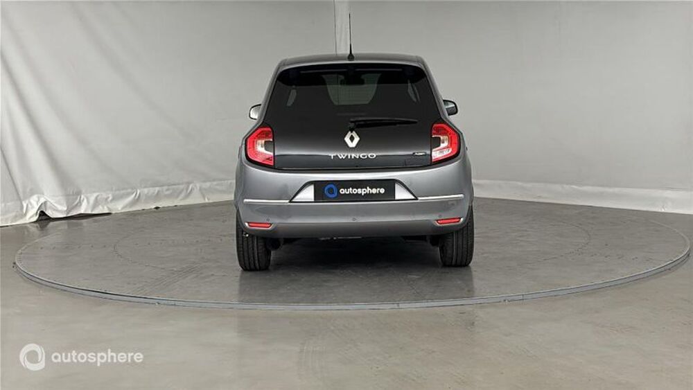 Twingo E-Tech Electric Urban Night R80 Achat Int&eacute;gral 2023 occasion 62231 Coquelles