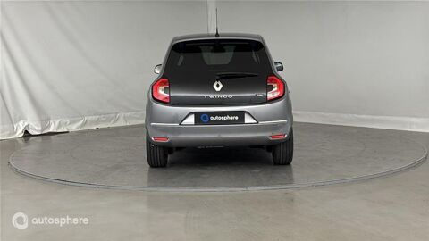 Twingo E-Tech Electric Urban Night R80 Achat Int&eacute;gral 2023 occasion 62231 Coquelles