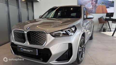 Annonce voiture BMW X1 45990 €