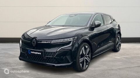 Renault M&eacute;gane E-Tech Electric EV60 220ch Iconic super charge 2022 occasion Hazebrouck 59190