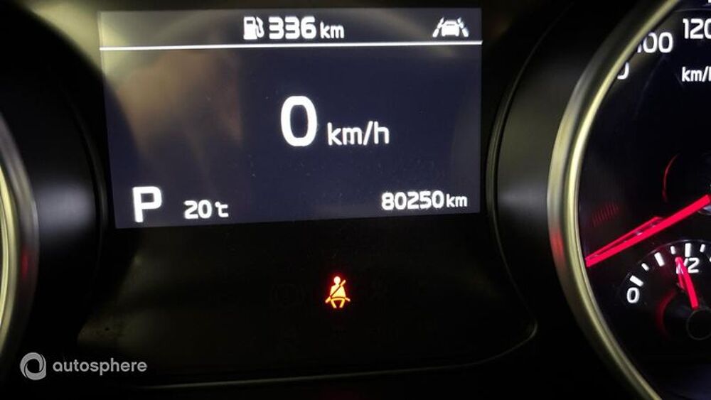 XCeed 1.6 CRDI 136ch Design DCT7 2020 occasion 44000 Nantes