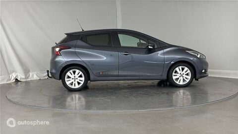 Micra 1.0 IG-T 100ch Made in France 2019 Euro6-EVAP 2021 occasion 59160 Lomme
